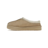 UGG Tasman Slippers - Mustard Seed UGG
